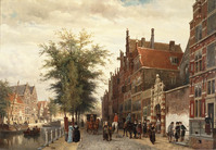 KS 118
          <br/>
          Het Athenaeum Illustre te Amsterdam in 1650
          <br/>
          <em>Springer, Cornelis (1817-1891)</em>